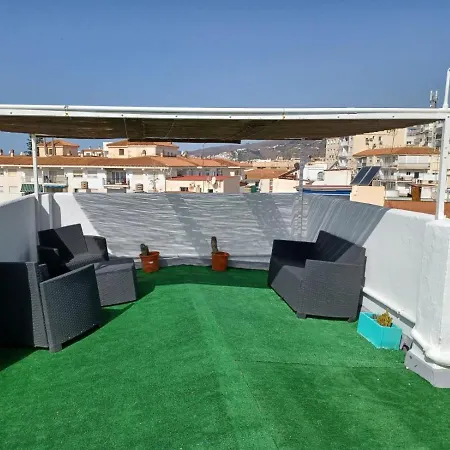 Διαμέρισμα 3ºb Escobar Nerja