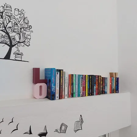 3ºb Escobar Διαμέρισμα Nerja