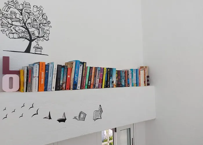 Διαμέρισμα 3ºb Escobar Nerja