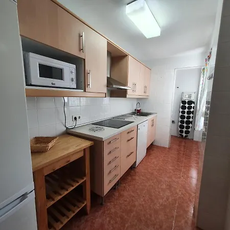 Apartament 3ºb Escobar *