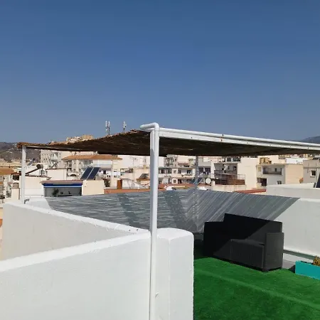 Διαμέρισμα 3ºb Escobar Nerja