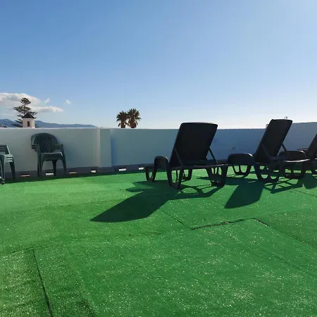 Apartament 3ºb Escobar Nerja