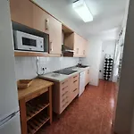 Apartamento 3ºb Escobar *
