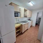 3ºb Escobar Apartamento *
