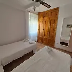 Apartamento 3ºb Escobar *
