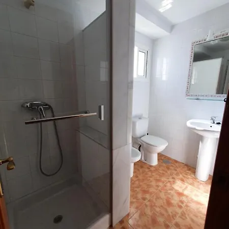 3ºb Escobar דירה