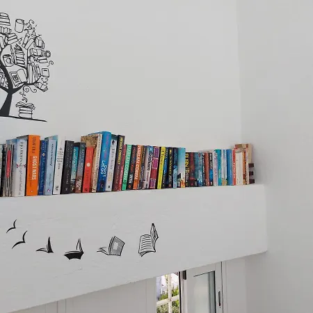 דירה 3ºb Escobar נרחה