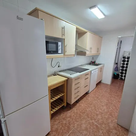3ºb Escobar Appartement *