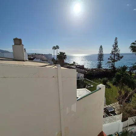 3ºb Escobar Appartement *