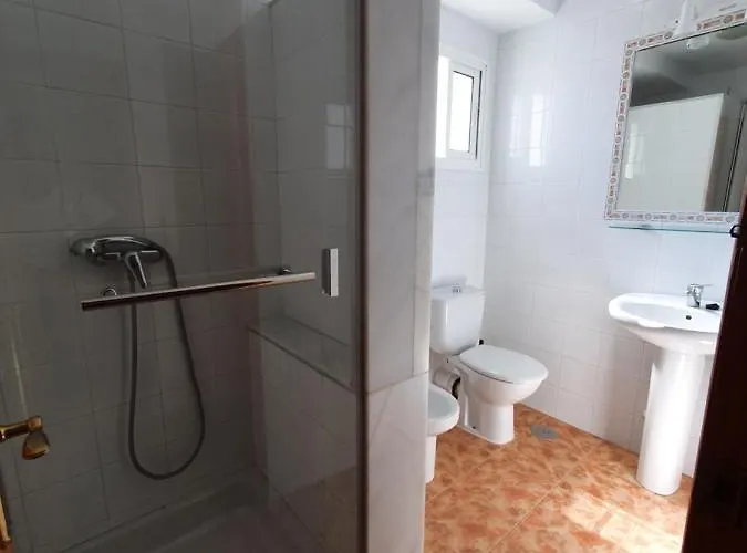 3ºb Escobar Appartement