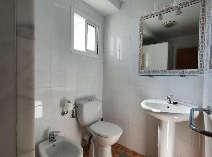 3ºb Escobar Appartement Nerja