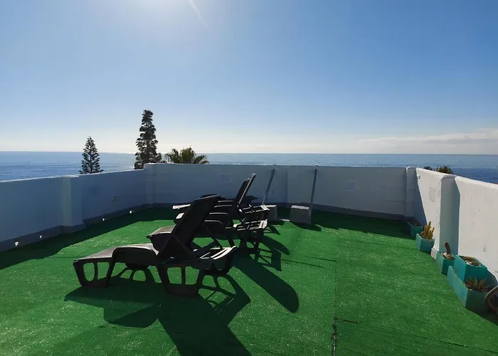 Appartement 3ºb Escobar *