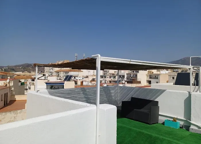 Appartement 3ºb Escobar Nerja