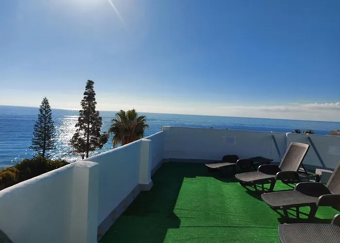 3ºb Escobar * Nerja