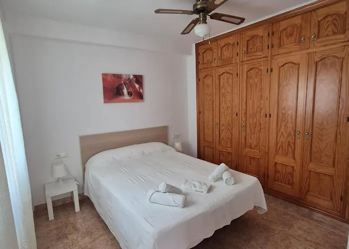 3ºb Escobar Appartement *