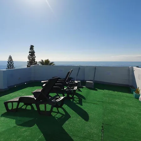 Apartamento 3ºb Escobar *