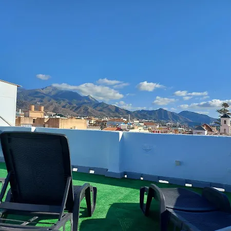 3ºb Escobar Apartamento Nerja