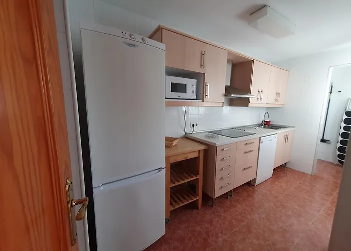 3ºb Escobar Apartamento Nerja