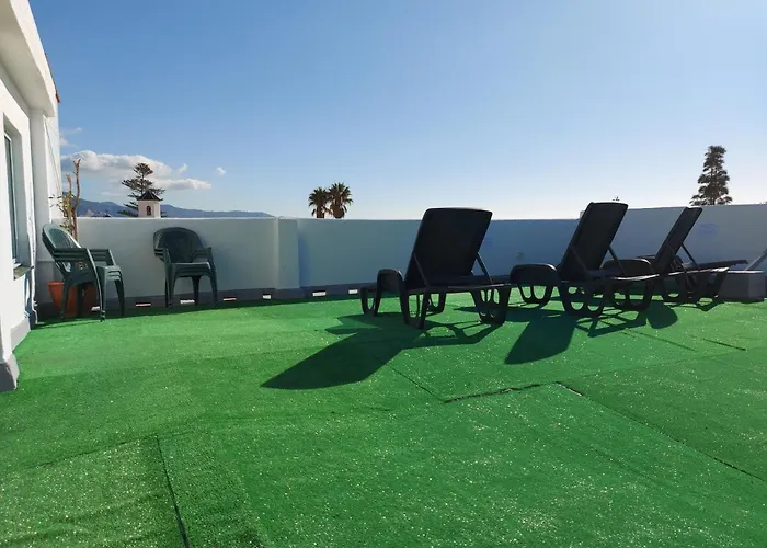 Apartamento 3ºb Escobar Nerja