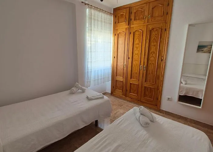 Apartamento 3ºb Escobar *