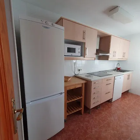 3ºb Escobar Apartment Nerja