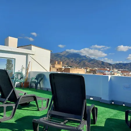 3ºb Escobar Nerja
