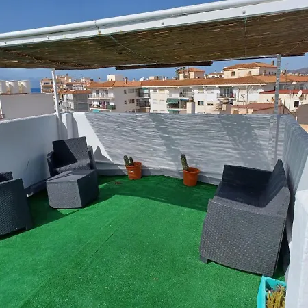 3ºb Escobar Daire *