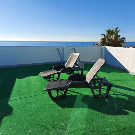 Apartment 3ºb Escobar Nerja