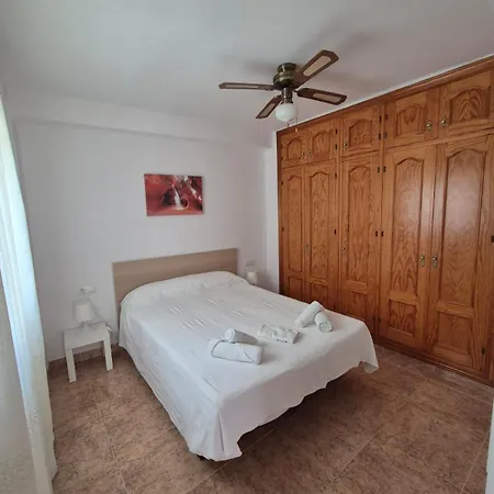 3ºb Escobar Apartment *