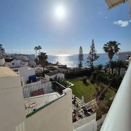 3ºb Escobar Apartment Nerja