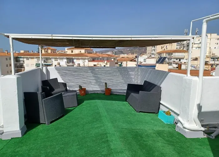 Διαμέρισμα 3ºb Escobar Nerja