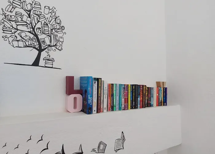 3ºb Escobar Διαμέρισμα Nerja