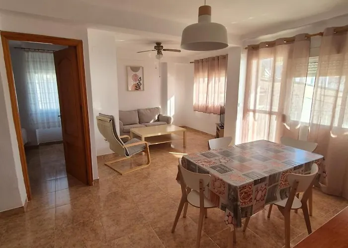 3ºb Escobar * Nerja