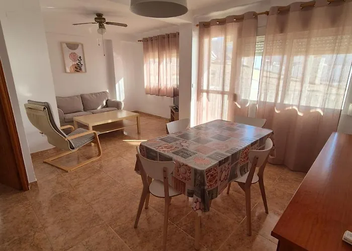 3ºb Escobar Διαμέρισμα Nerja